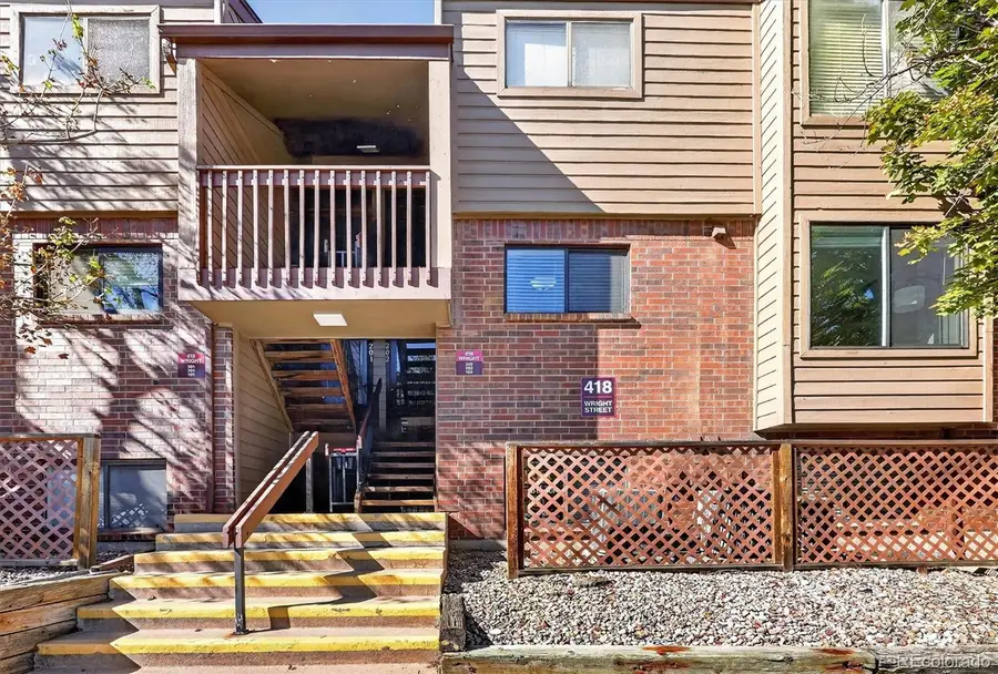 418 Wright #202, Lakewood, CO 80228 - #3