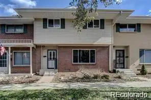 9217 E Mansfield, Denver, CO 80237 - #1