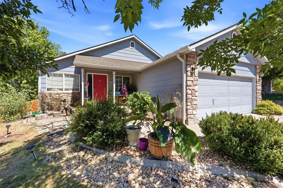 607 Branding Iron Lane, Castle Rock, CO 80104 - #2
