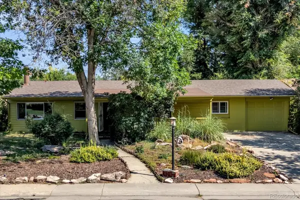 8165 W 19th Avenue, Denver, CO 80214