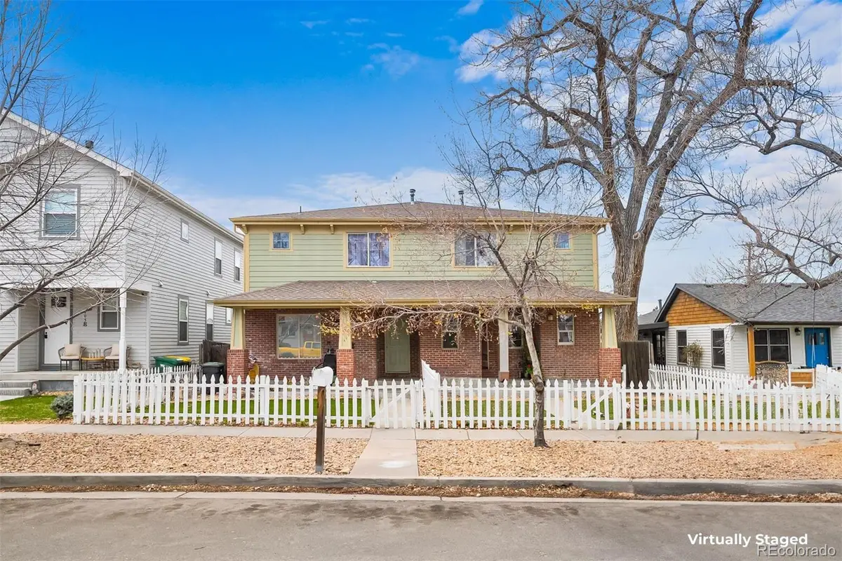 109 Cantril Street, Castle Rock, CO 80104 - Image #1