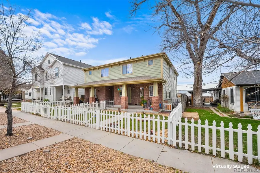 109 Cantril Street, Castle Rock, CO 80104 - Image #3
