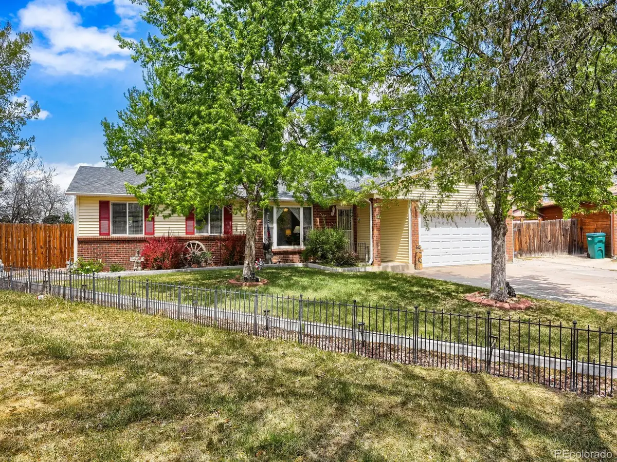 3029 S Norfolk Street, Aurora, CO 80013 - #1