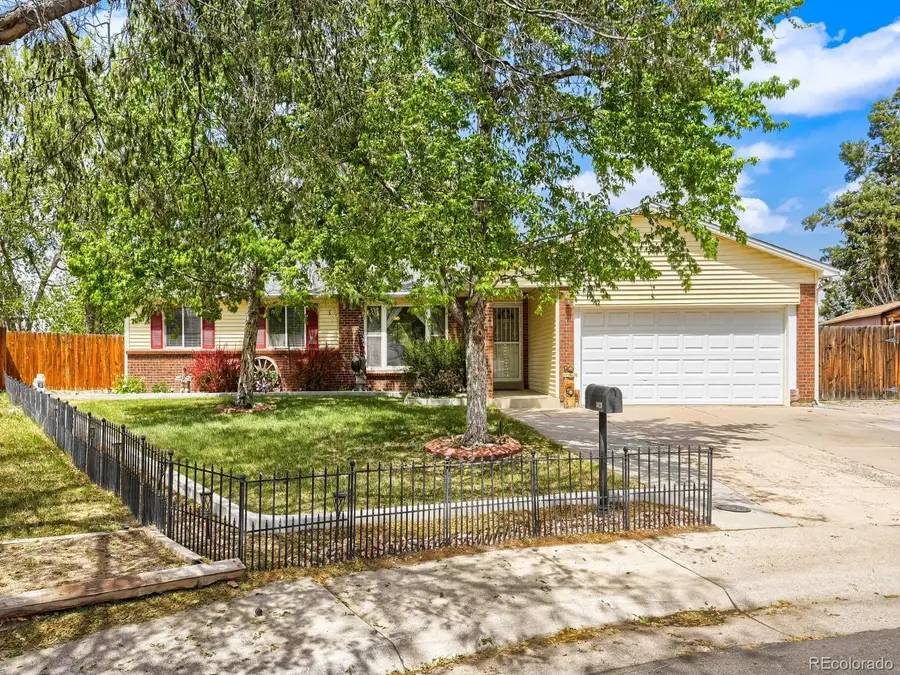 3029 S Norfolk Street, Aurora, CO 80013 - #2