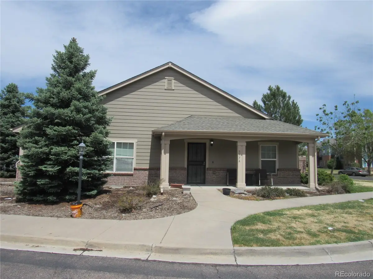 557 Alton Way #A, Denver, CO 80230 - #1