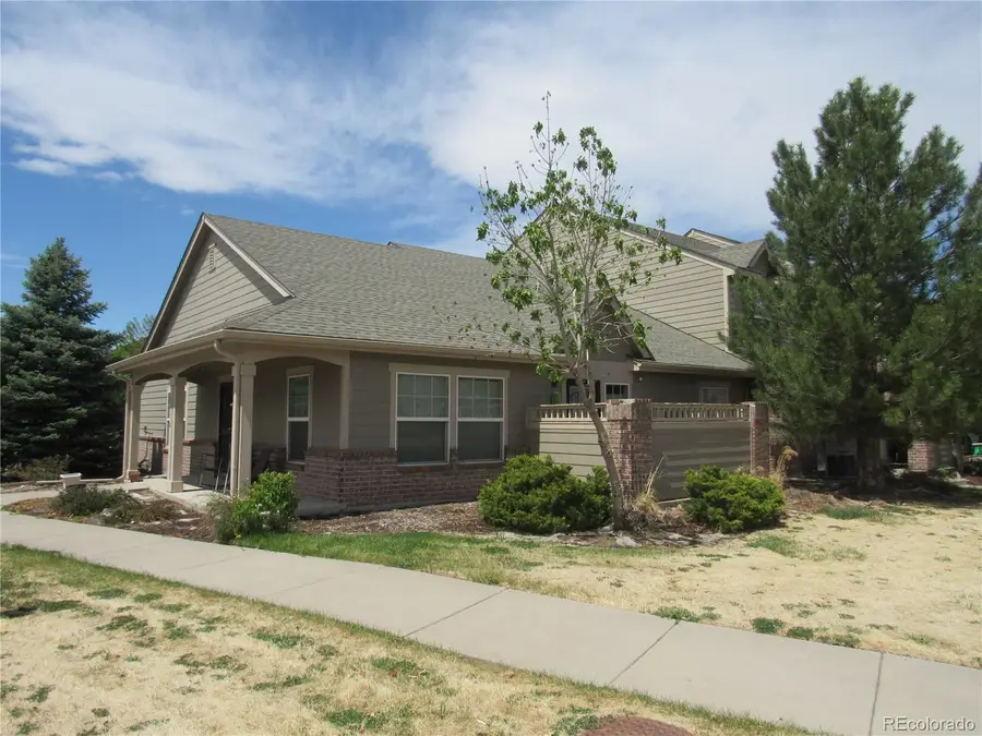 557 Alton Way #A, Denver, CO 80230 - #2