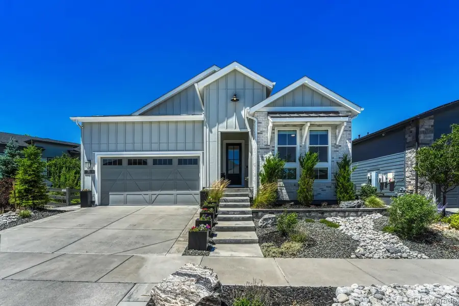 7031 Rim Ridge Way, Castle Rock, CO 80108 - #2
