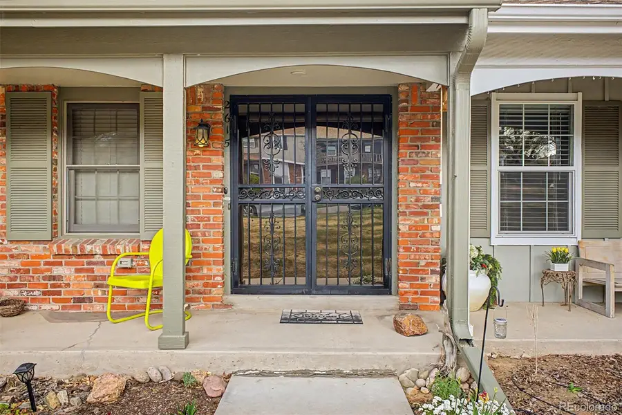 2615 E Geddes Avenue, Centennial, CO 80122 - #2