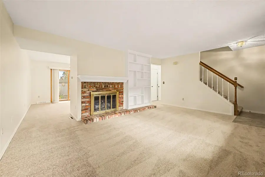 2615 E Geddes Avenue, Centennial, CO 80122 - #3