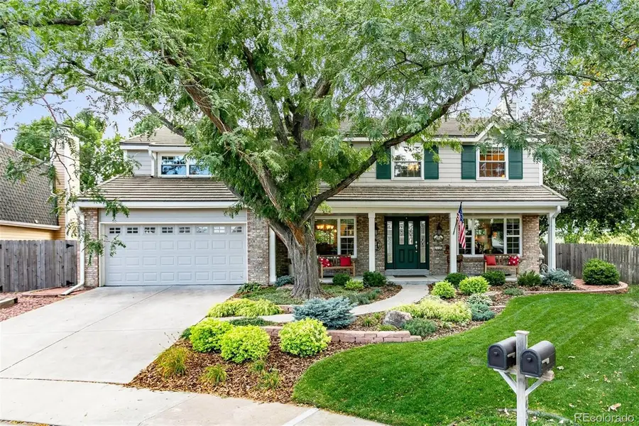 6320 E Costilla Place, Centennial, CO 80112 - #3