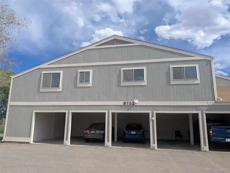 8752 Pierce Way #127, Arvada, CO 80003 - #2