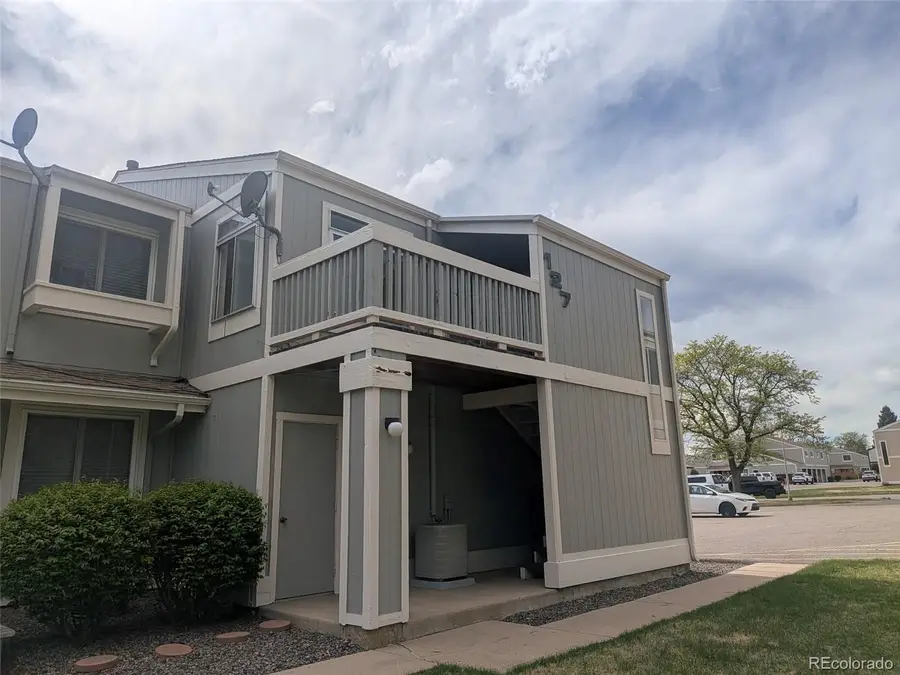 8752 Pierce Way #127, Arvada, CO 80003 - #3