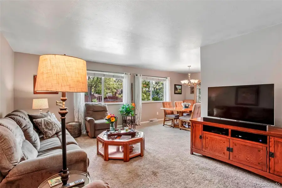 454 W Acoma Drive, Littleton, CO 80120 - #3