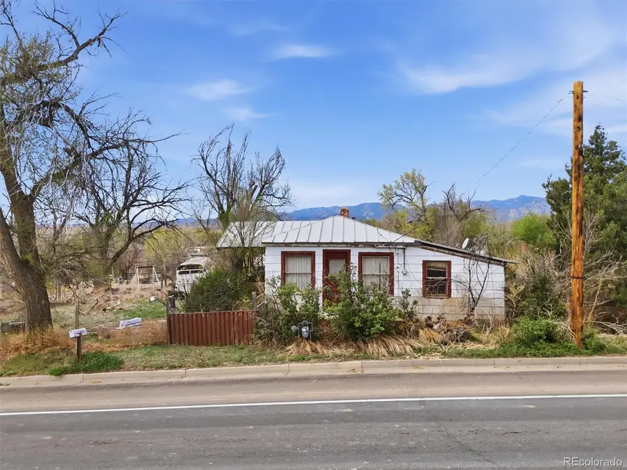 Address Withheld By Seller, Fountain, CO  - #2