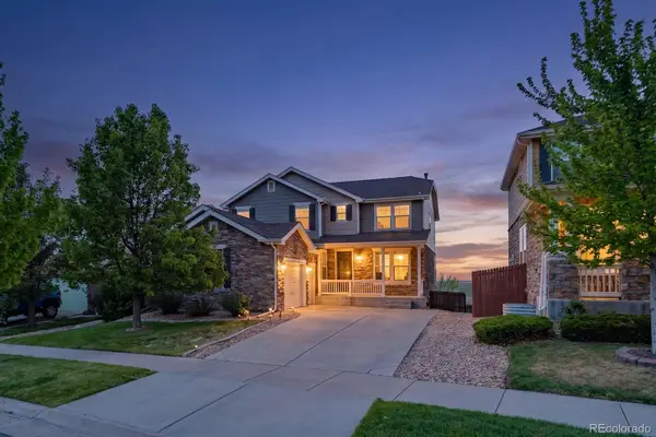 19551 E Wyoming Avenue, Aurora, CO 80017