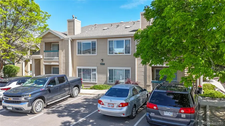 1158 Opal Street #204, Broomfield, CO 80020 - #2