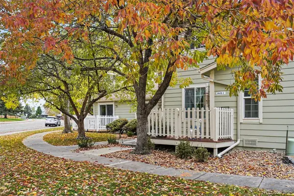 8415 Everett #C, Arvada, CO 80005