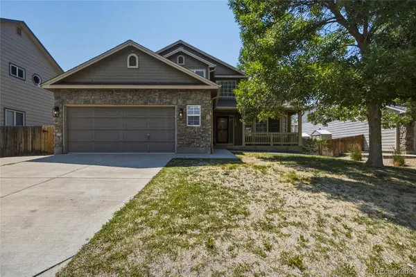 11361 Oswego Street, Henderson, CO 80640