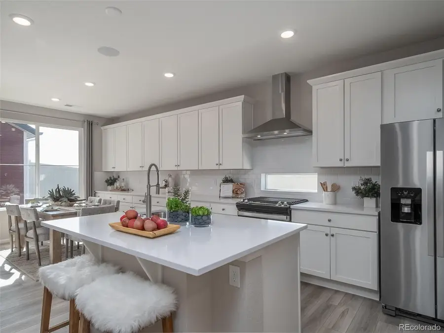 21815 E 51st Drive, Aurora, CO 80019 - Image #3