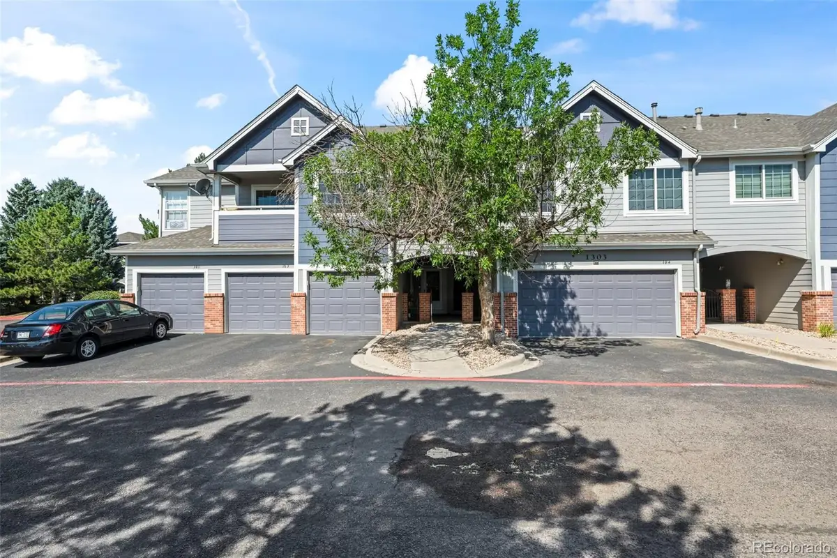 1303 S Danube #103, Aurora, CO 80017 - #1