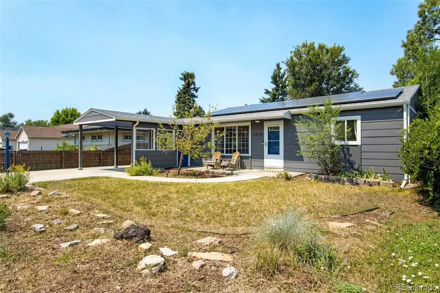 5275 Dudley Street, Arvada, CO 80002 - #2