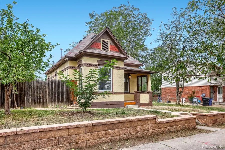3335 Clayton, Denver, CO 80205 - #2