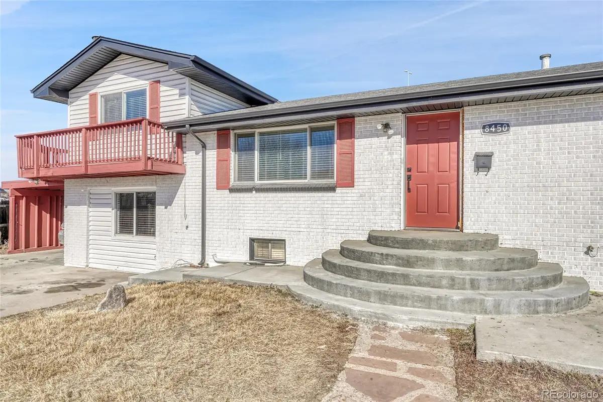 8450 Turnpike Drive, Westminster, CO 80031 - #1