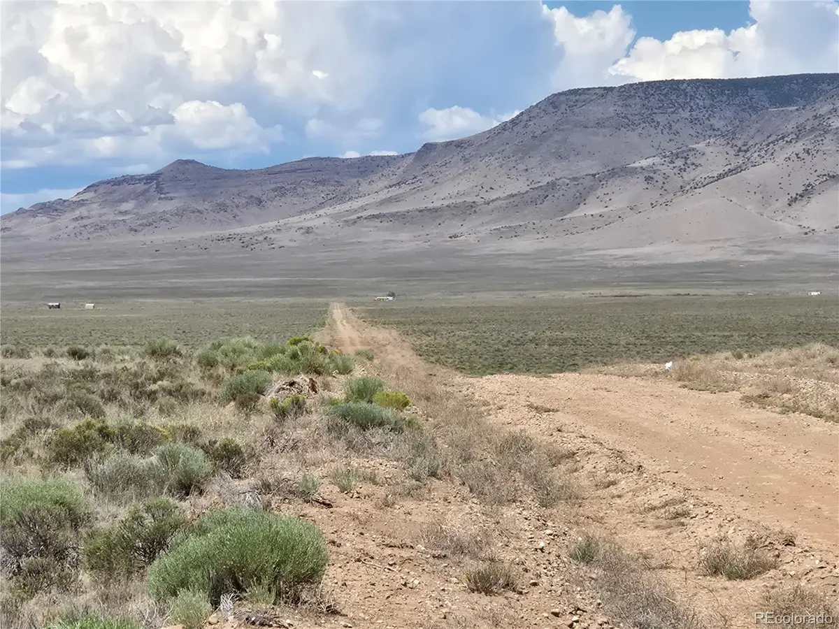 Lot 6 Jarosa Trail, San Luis, CO 81152 - #1