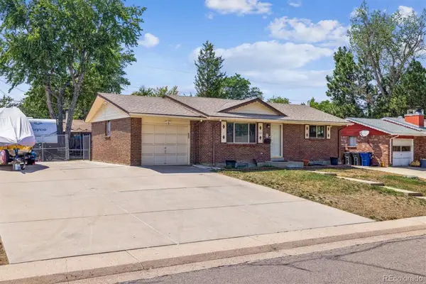 1611 S Carr Street, Denver, CO 80232