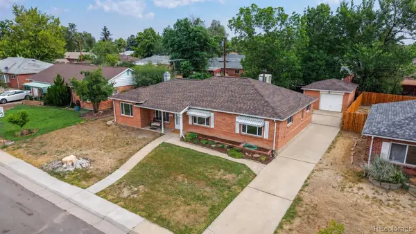820 Tucson Street, Aurora, CO 80011