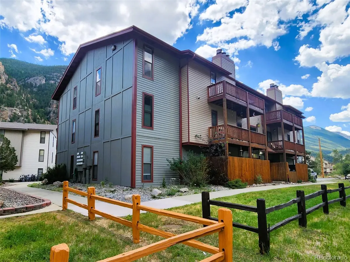 1890 Argentine Street #A301, Georgetown, CO 80444 - #1