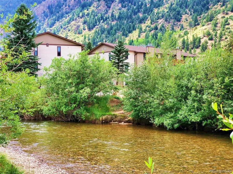 1890 Argentine Street #A301, Georgetown, CO 80444 - #2