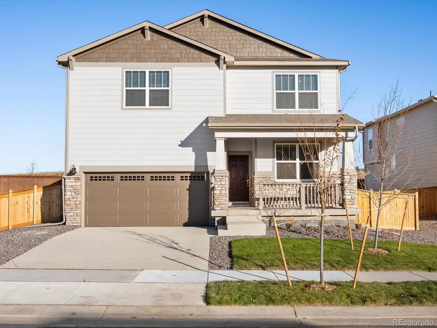 8910 Sedalia Street, Commerce City, CO 80022 - Image #2