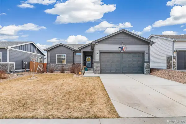 1410 Kings Crown Drive, Milliken, CO 80543