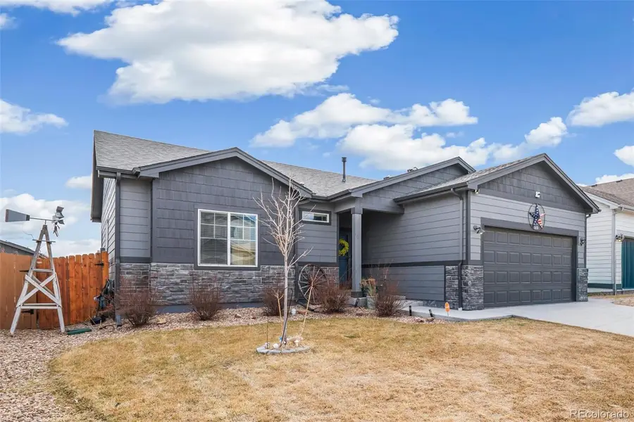 1410 Kings Crown Drive, Milliken, CO 80543 - #2