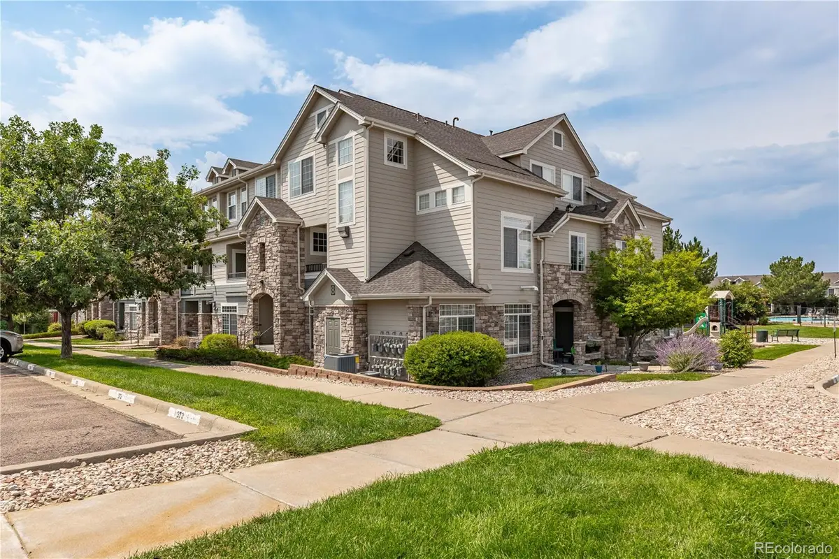 431 Black Feather Loop #811, Castle Rock, CO 80104 - #1