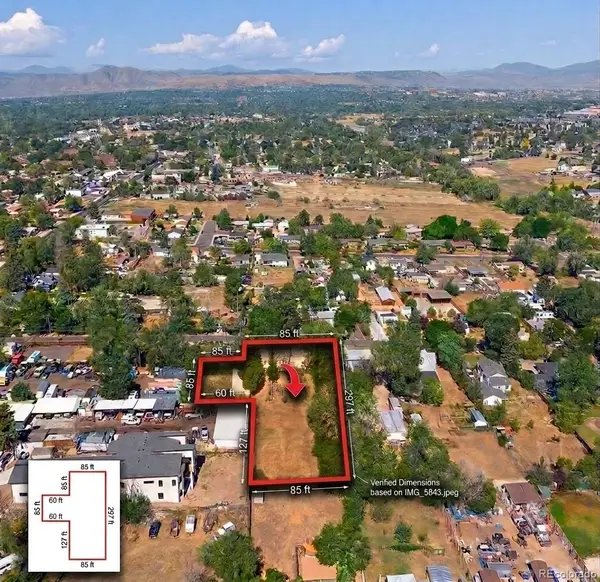 1010 S Eaton Street, Lakewood, CO 80226