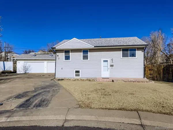 261 W 79th Court, Denver, CO 80221
