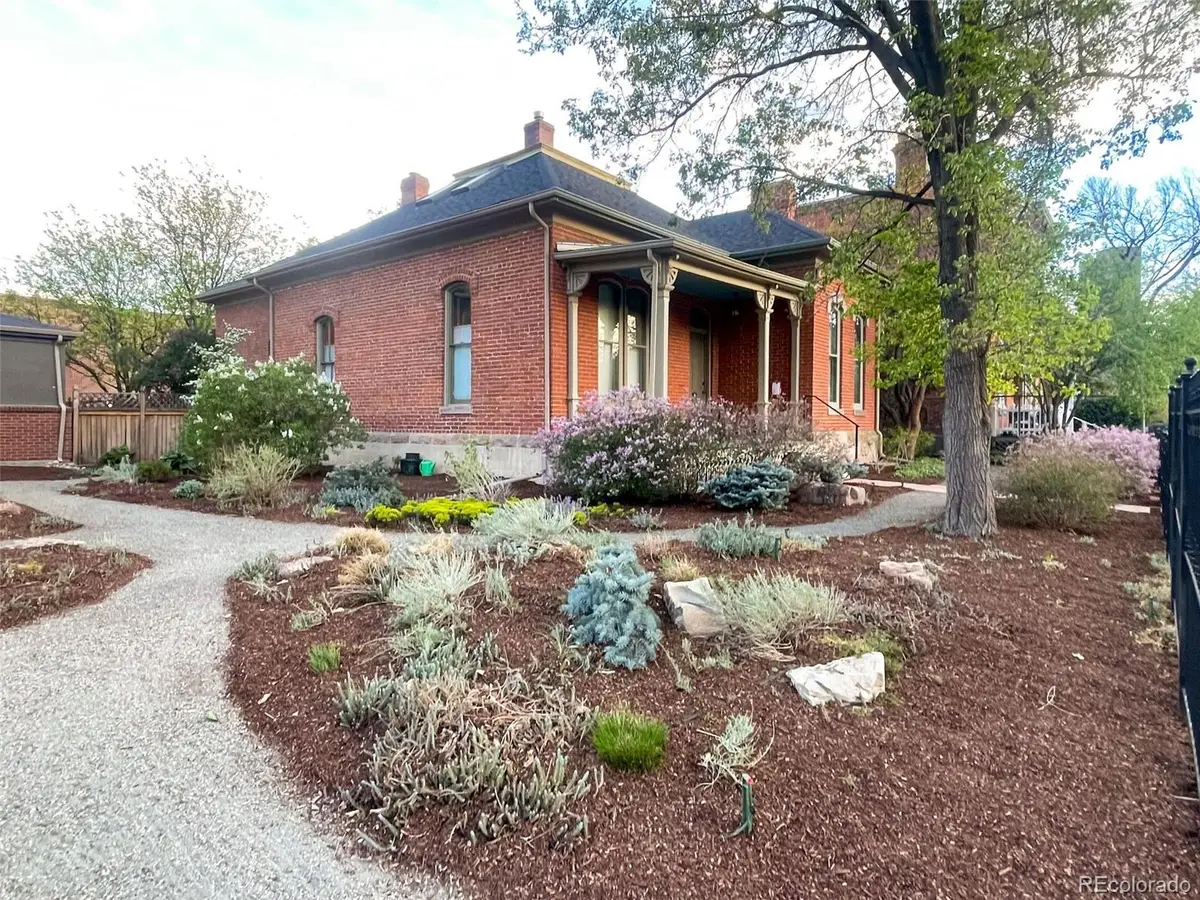 2590 Stout Street, Denver, CO 80205 - #1