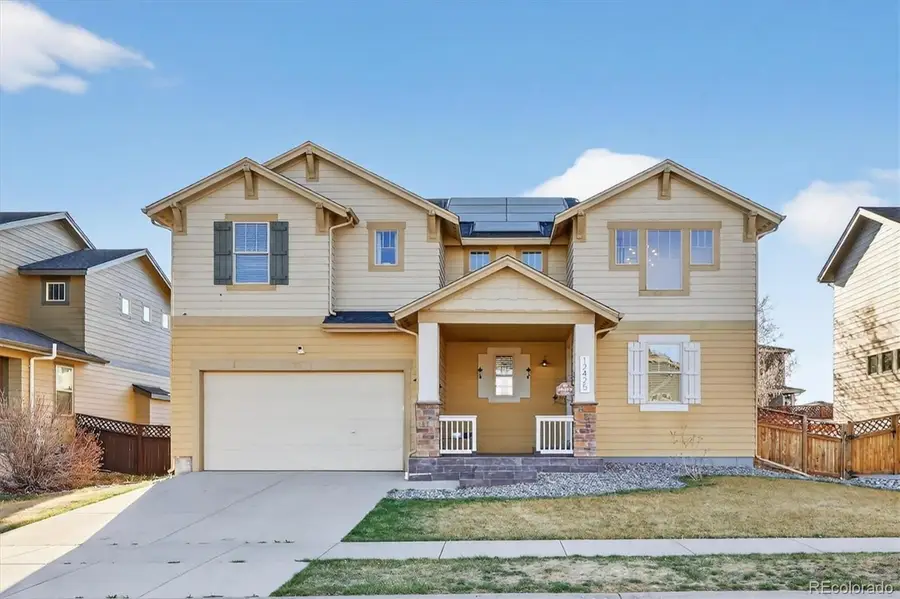 12425 Kalispell Street, Commerce City, CO 80603 - #2