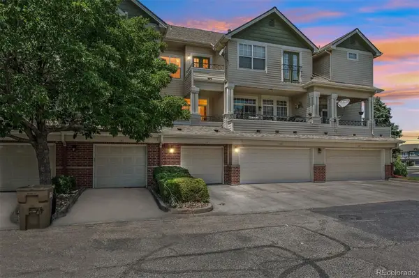 1375 S Dayton Court, Denver, CO 80247