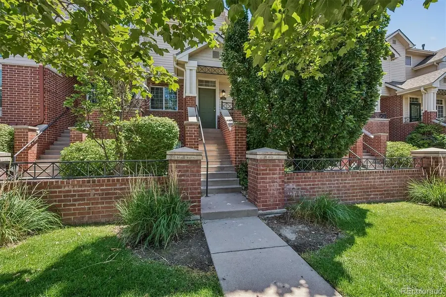 1375 S Dayton Court, Denver, CO 80247 - #2
