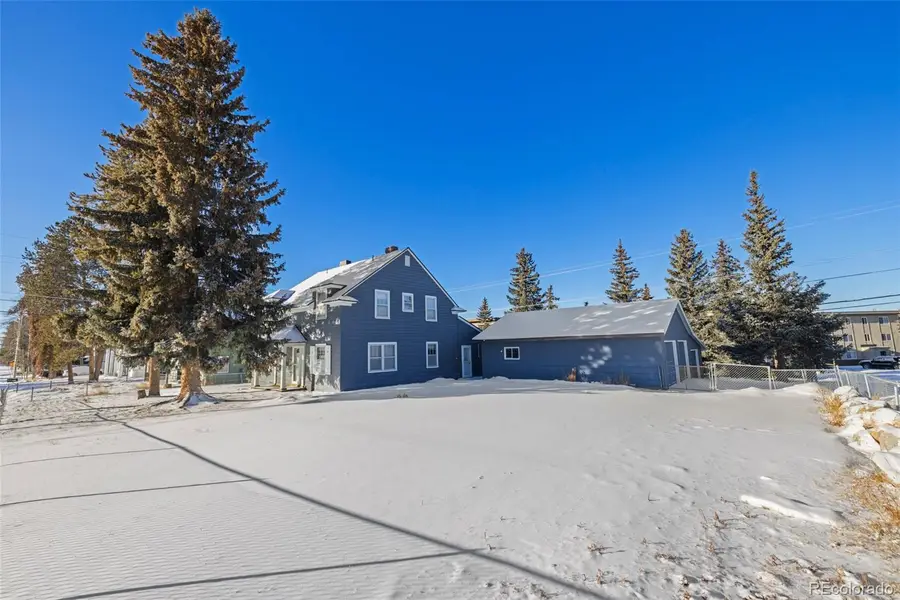 1608 Mount Massive Drive, Leadville, CO 80461 - #3