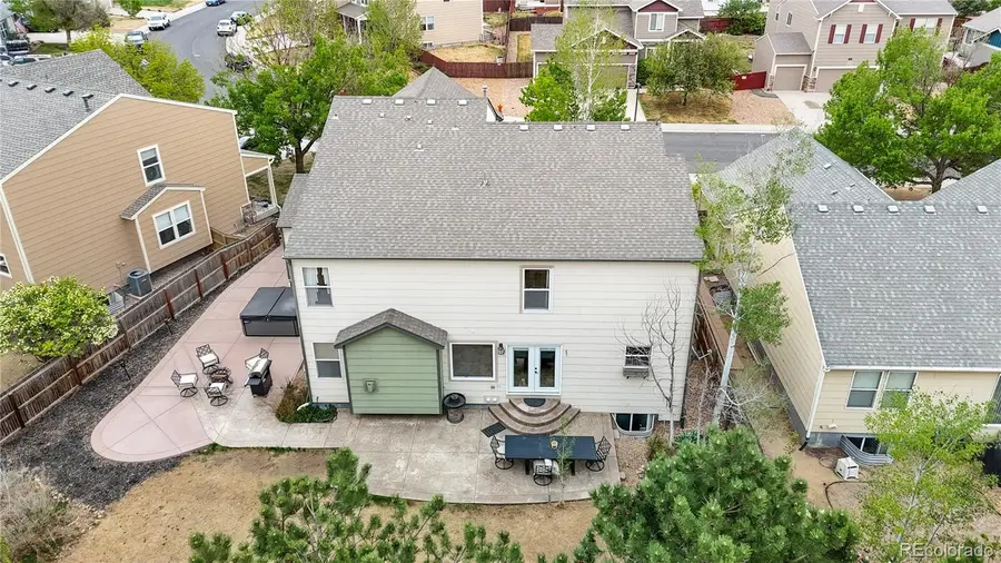 13771 Wrangler Way, Mead, CO 80542 - #2