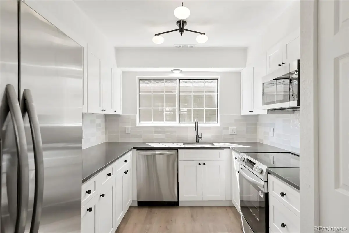 3415 S Ammons Street #6, Lakewood, CO 80227 - #1