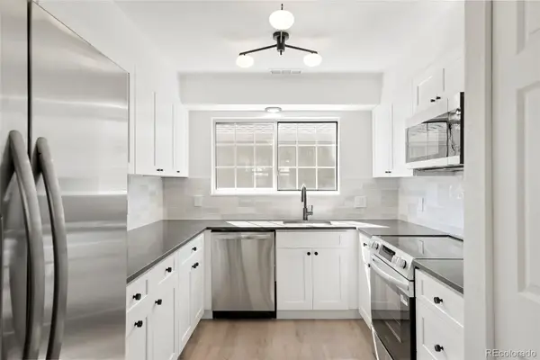 3415 S Ammons Street #6, Lakewood, CO 80227