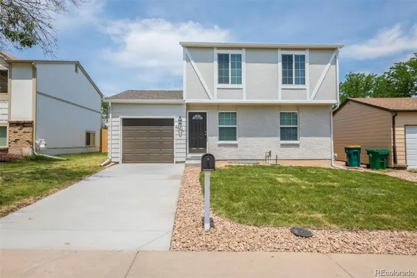 4221 S Quintero Way, Aurora, CO 80013