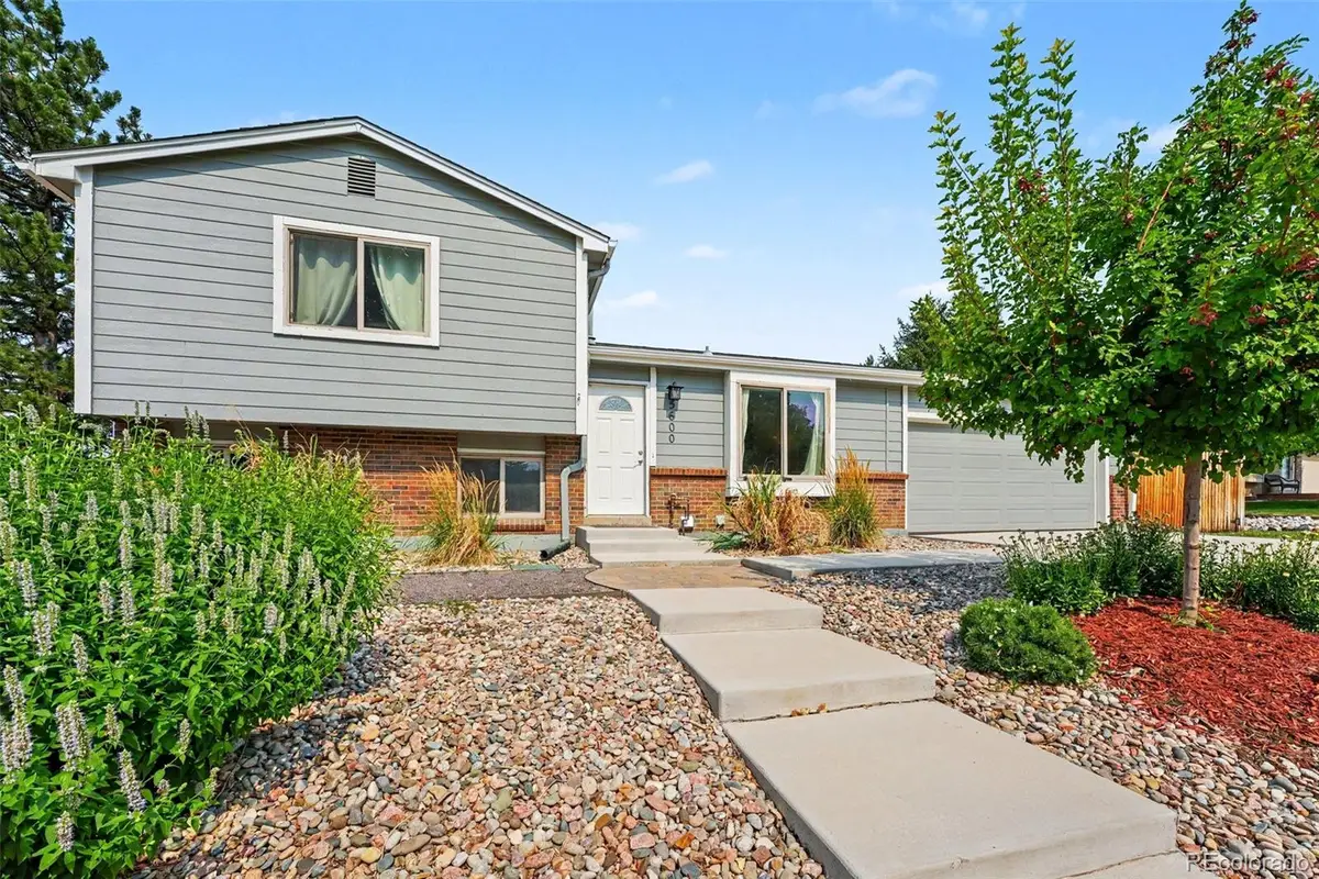 5600 S Queen Street, Littleton, CO 80127 - #1