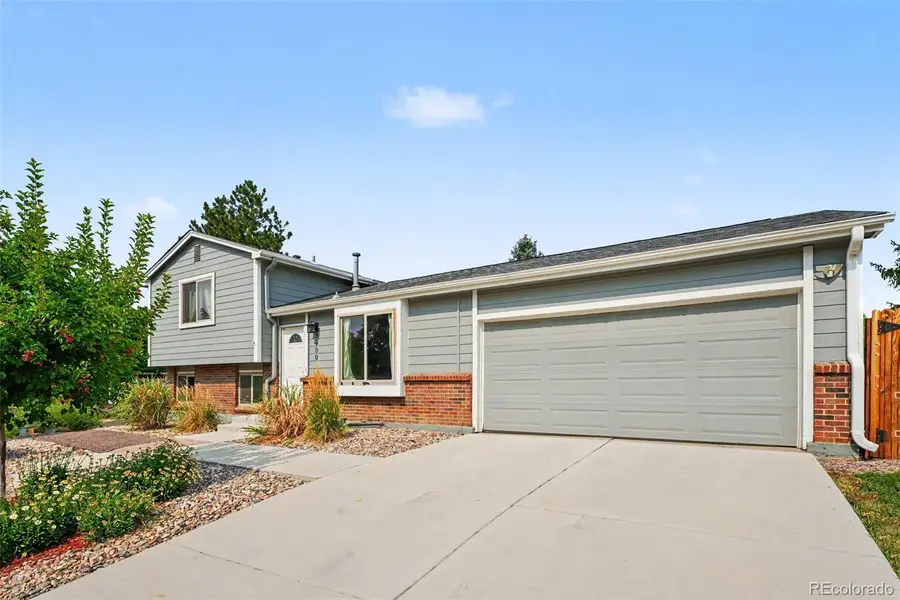 5600 S Queen Street, Littleton, CO 80127 - #3
