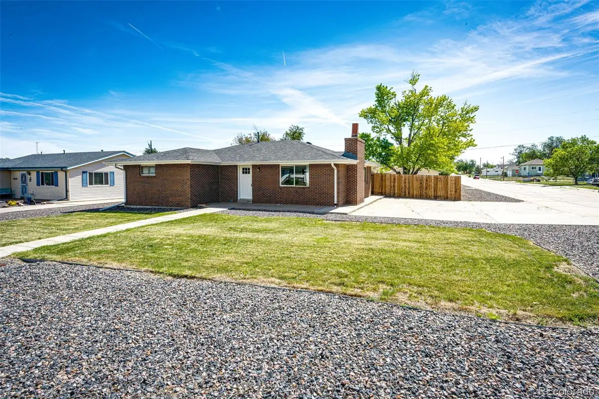 610 3rd Street, Bennett, CO 80102 - #1